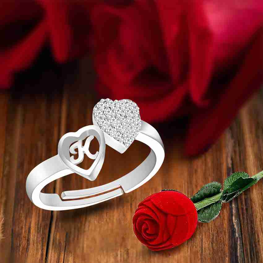 K name ring clearance