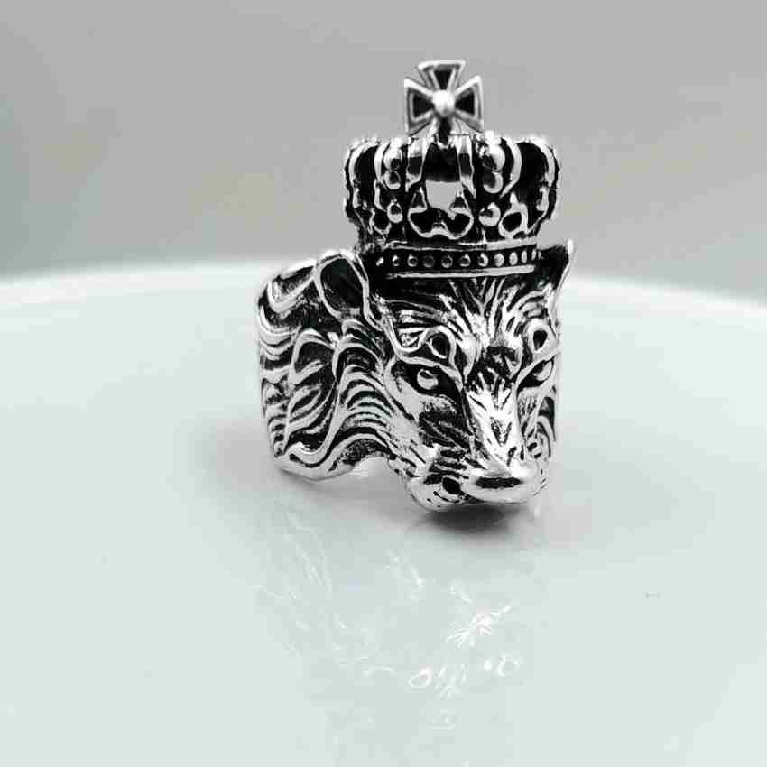 Lion ring sale flipkart