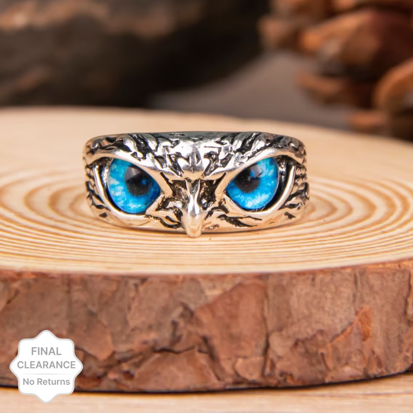 Ring owl hot sale