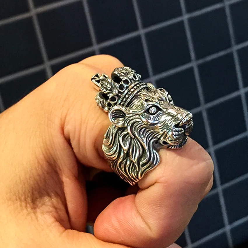 King ring hotsell for boy