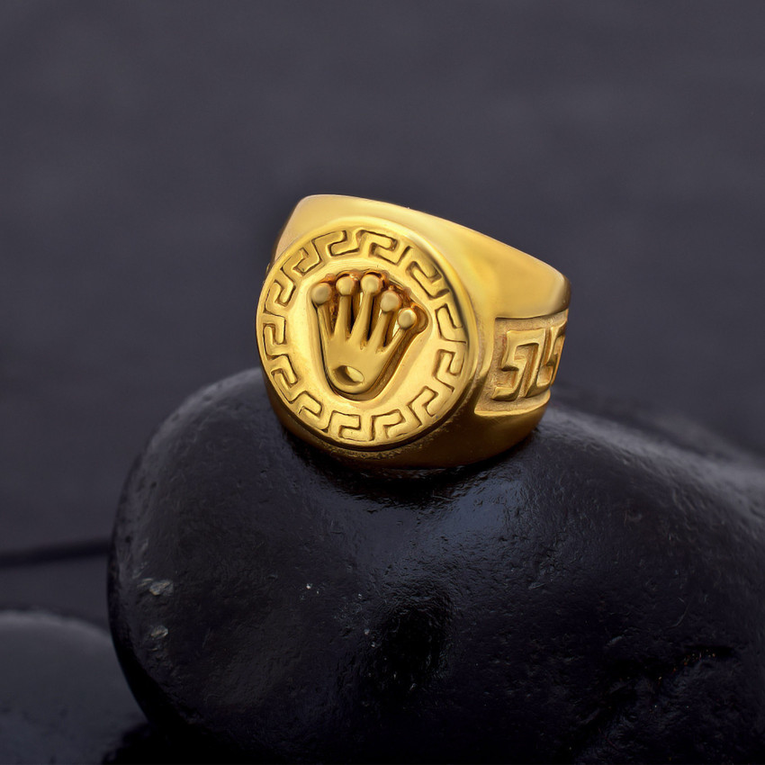 Rolex finger ring store