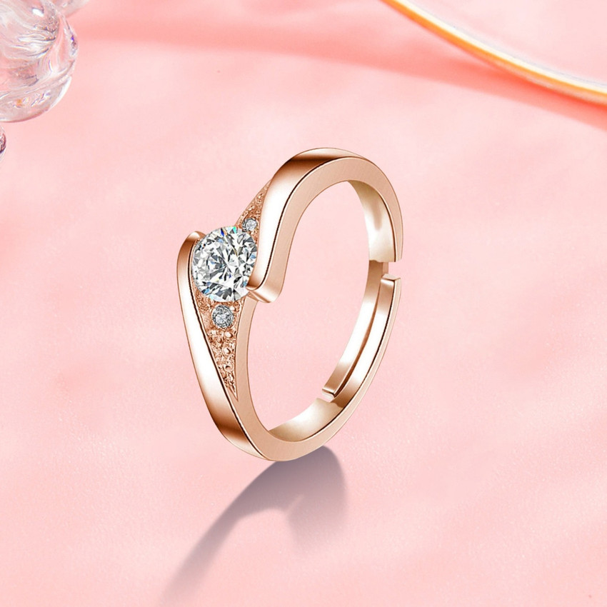 Engagement girl ring discount