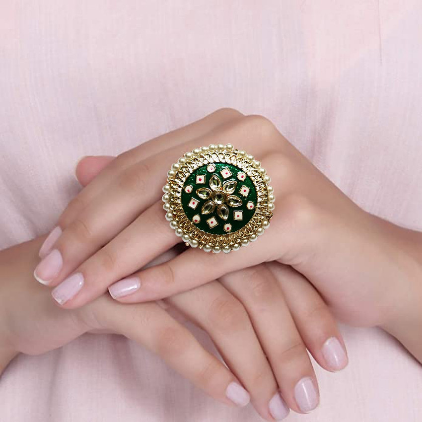 Flipkart finger rings discount
