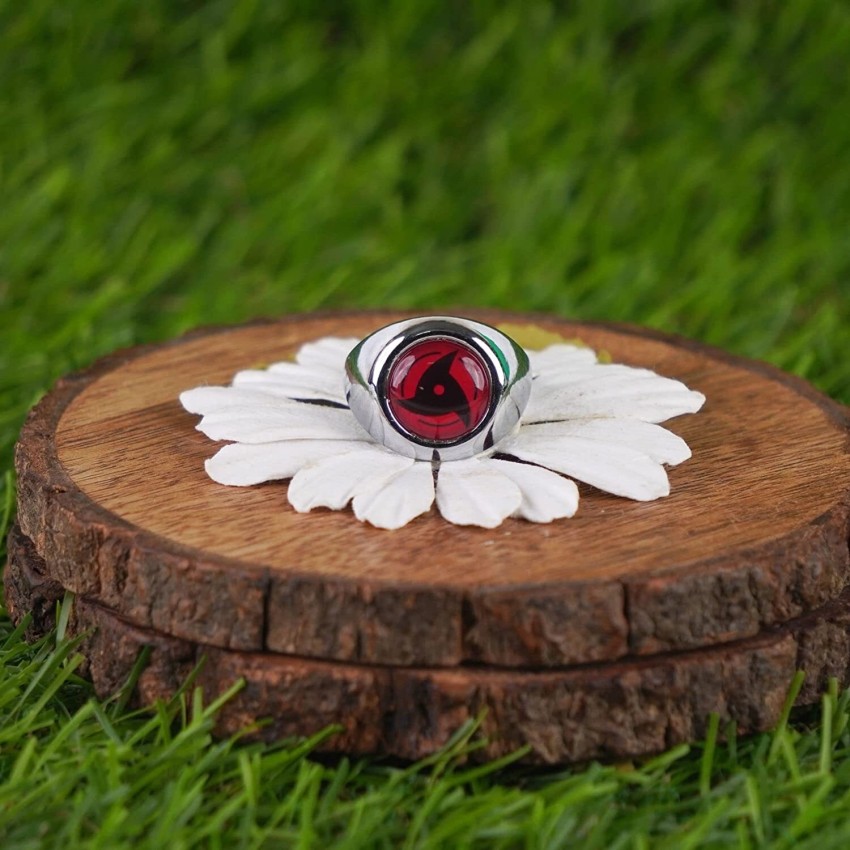 Shop the best Anime rings in India – Kiaya Accessories