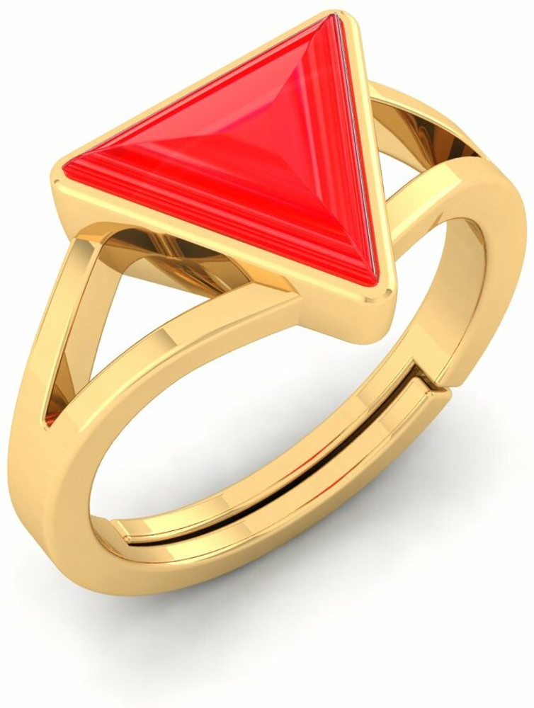 Moonga ring design online