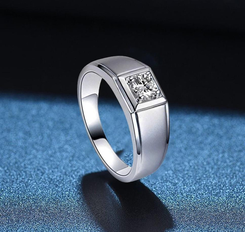 Flipkart new arrivals mens ring