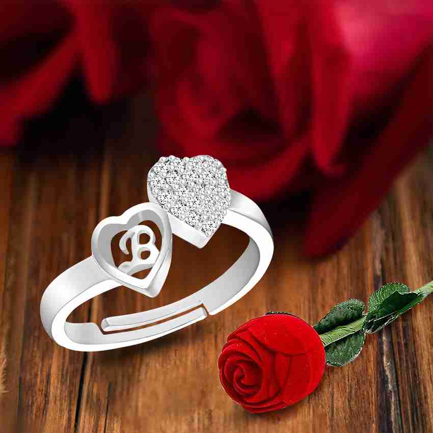 B name ring store