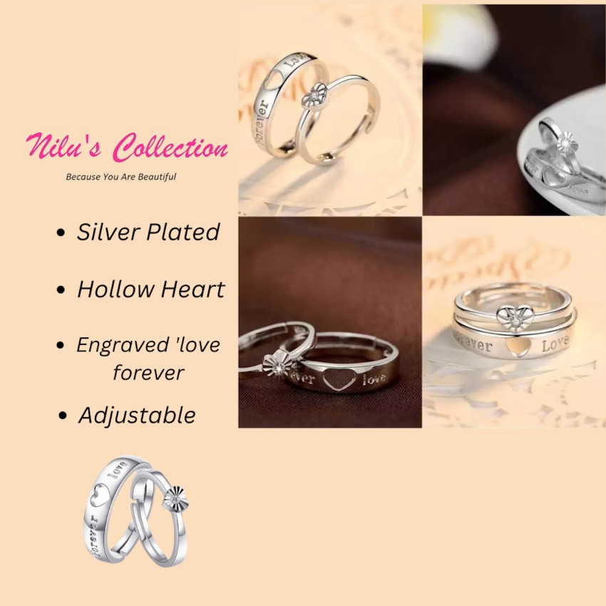 Ever sale love ring