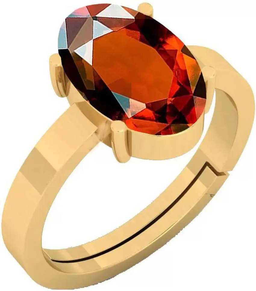 Garnet ring on sale price