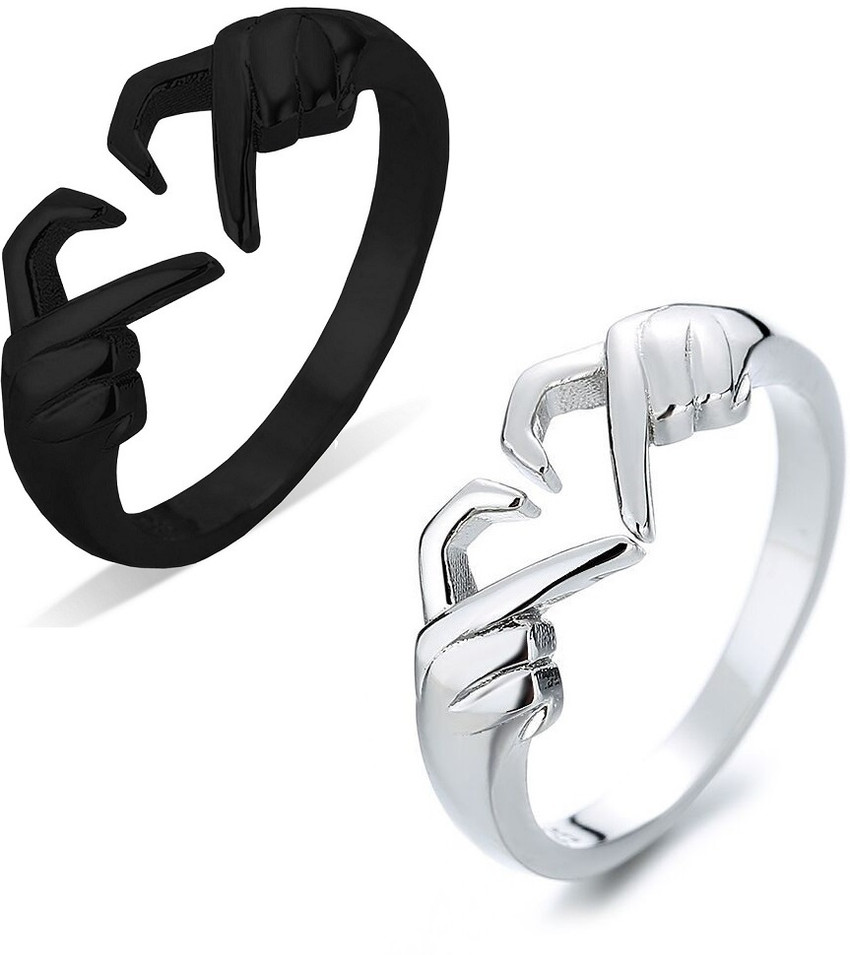 Thumb ring sales for couple