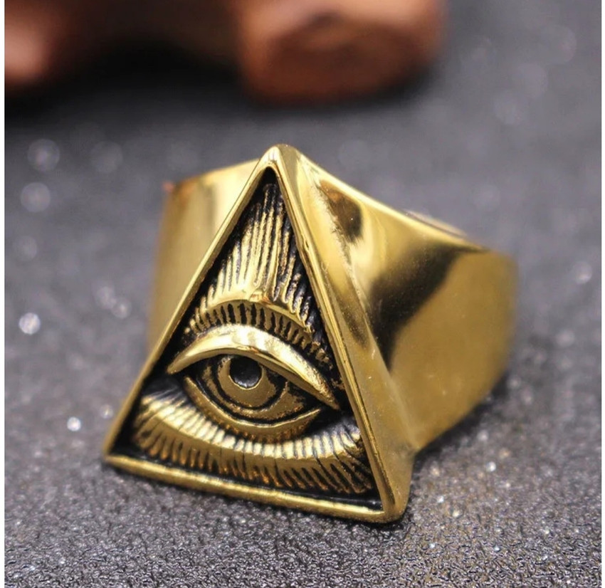 Illuminati ring price shop