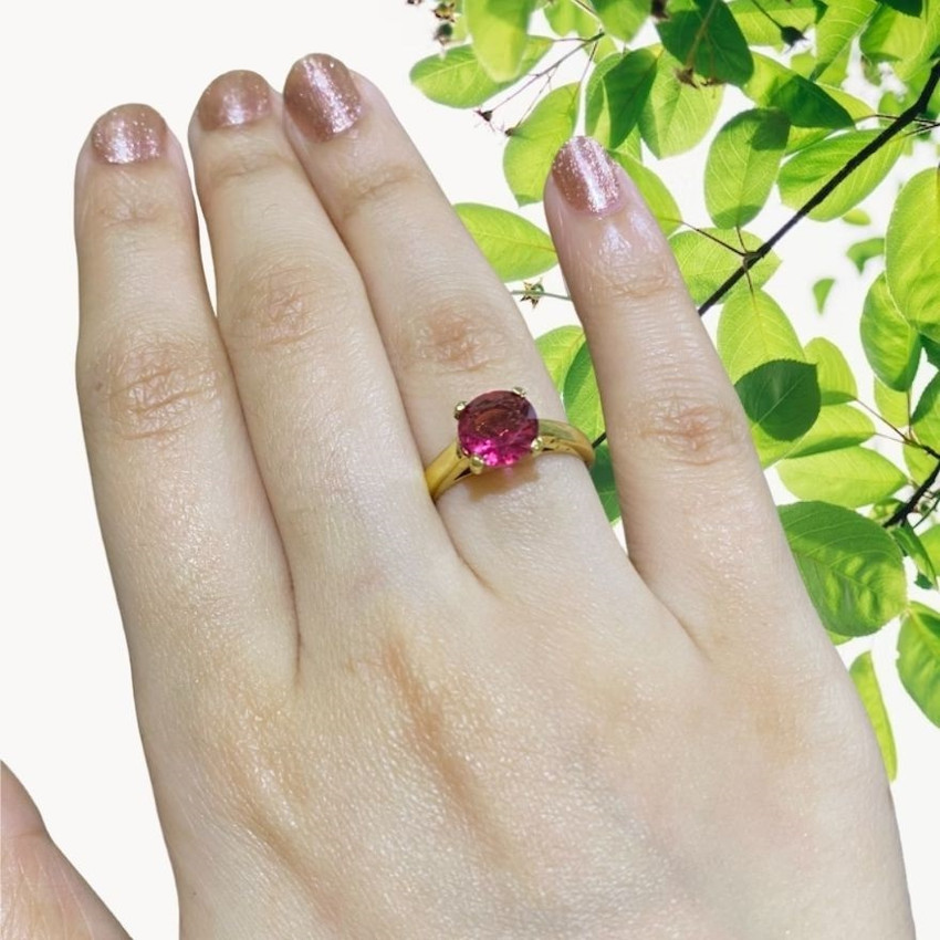 Rings for girls flipkart on sale