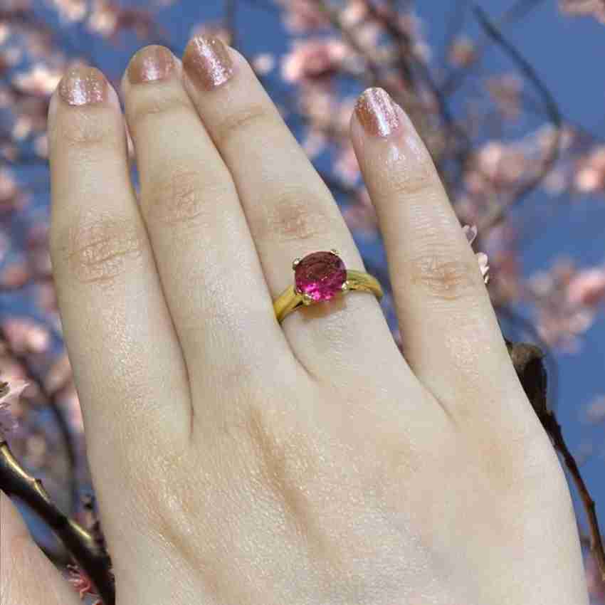 Cheap ruby shop rings