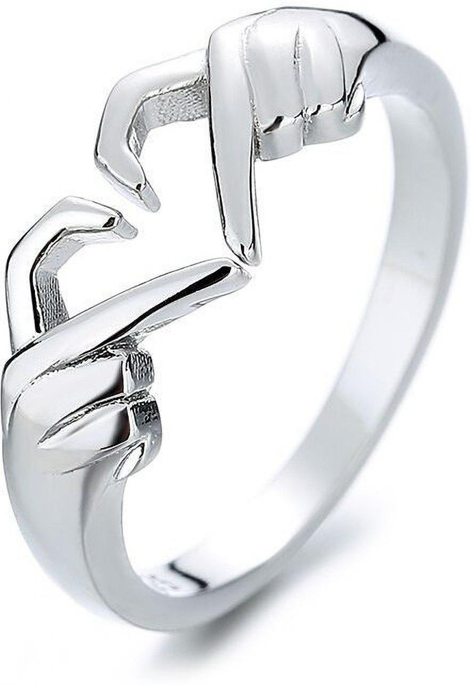 Finger ring love online