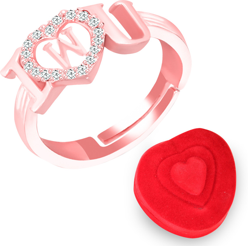 U name ring 2025