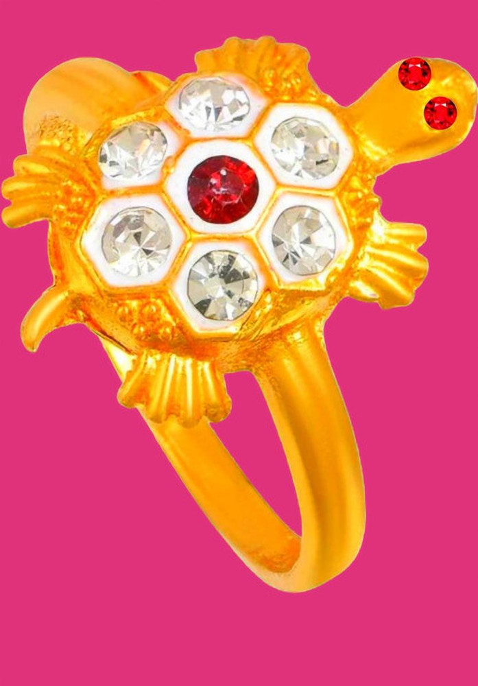 Meru ring gold price sales