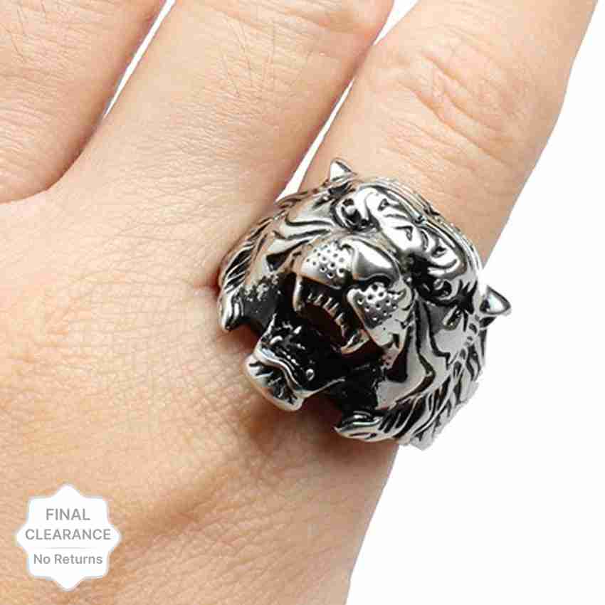 Flipkart hot sale boys ring