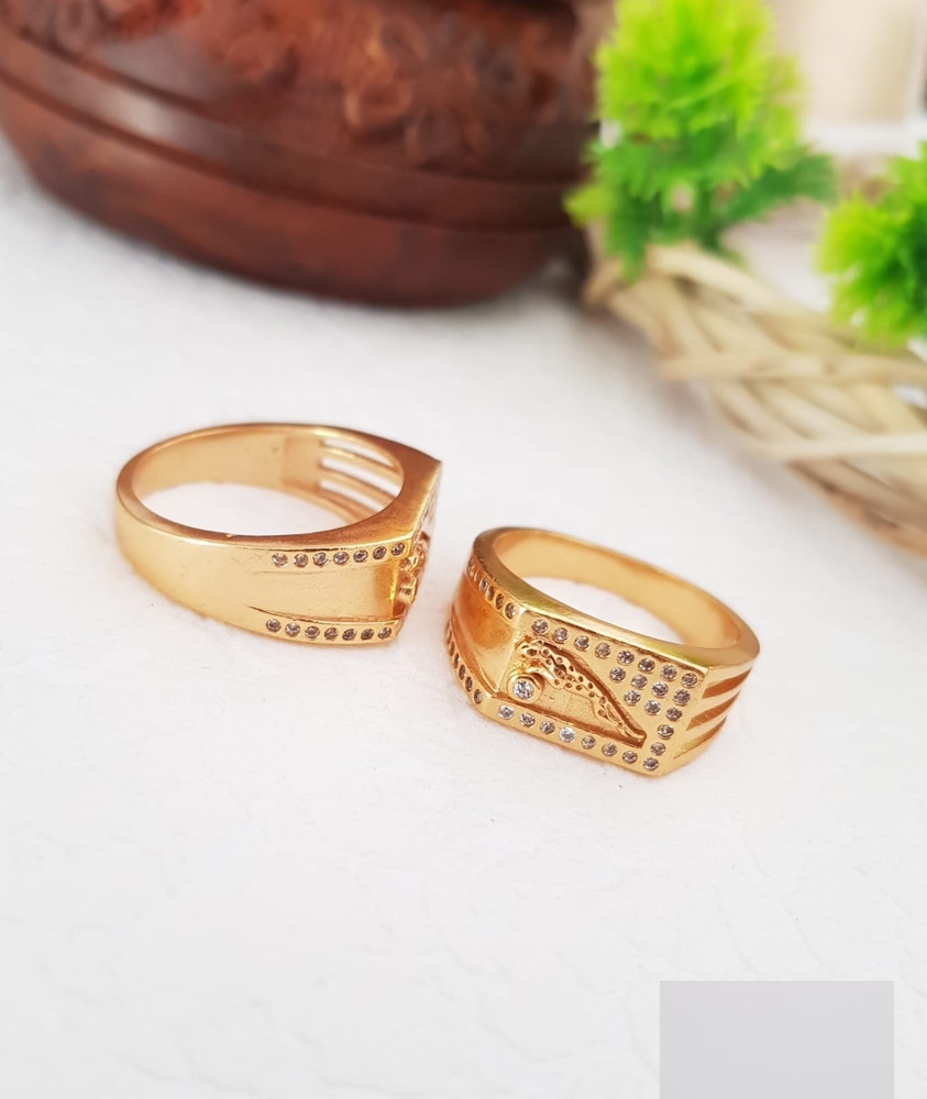 Beautiful ring design for man sales