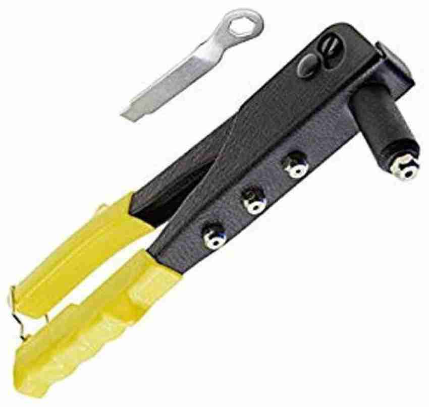 Solid Rivet Tool, Hand Rivet Tools