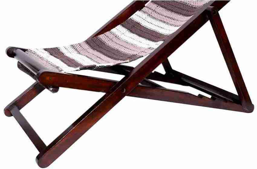 Decorhand Mango Wood with Walnut Brown Color Relaxing Chair Comfort Folding Chair Solid Wood 1 Seater Rocking Chairs Price in India Buy Decorhand Mango Wood with Walnut Brown Color Relaxing Chair Comf...