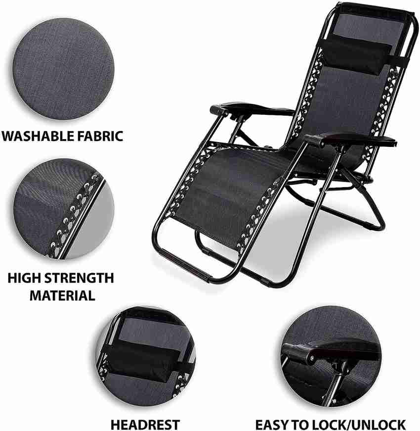 Foldable recliner hotsell chair