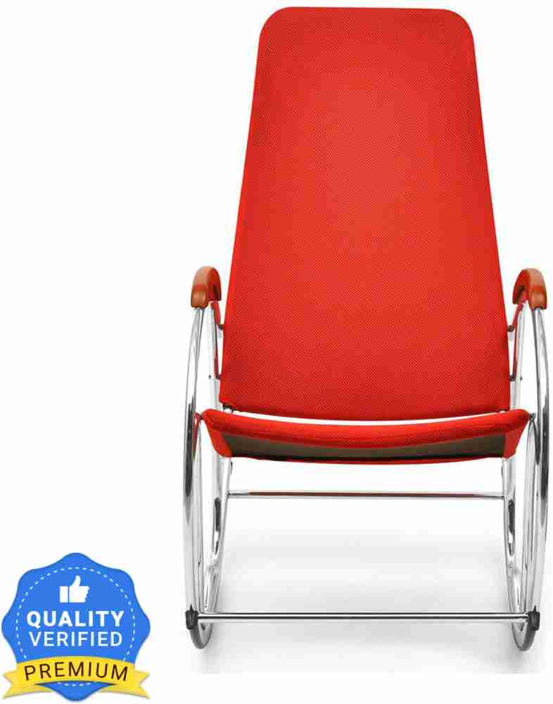 Nilkamal steel deals chair price