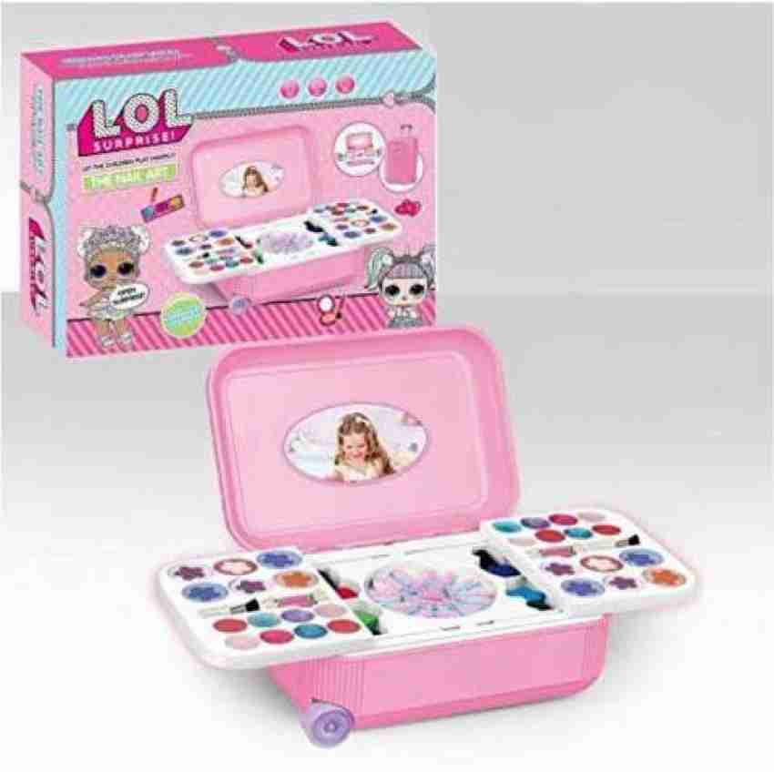 lol surprise makeup set cheap toys for sale