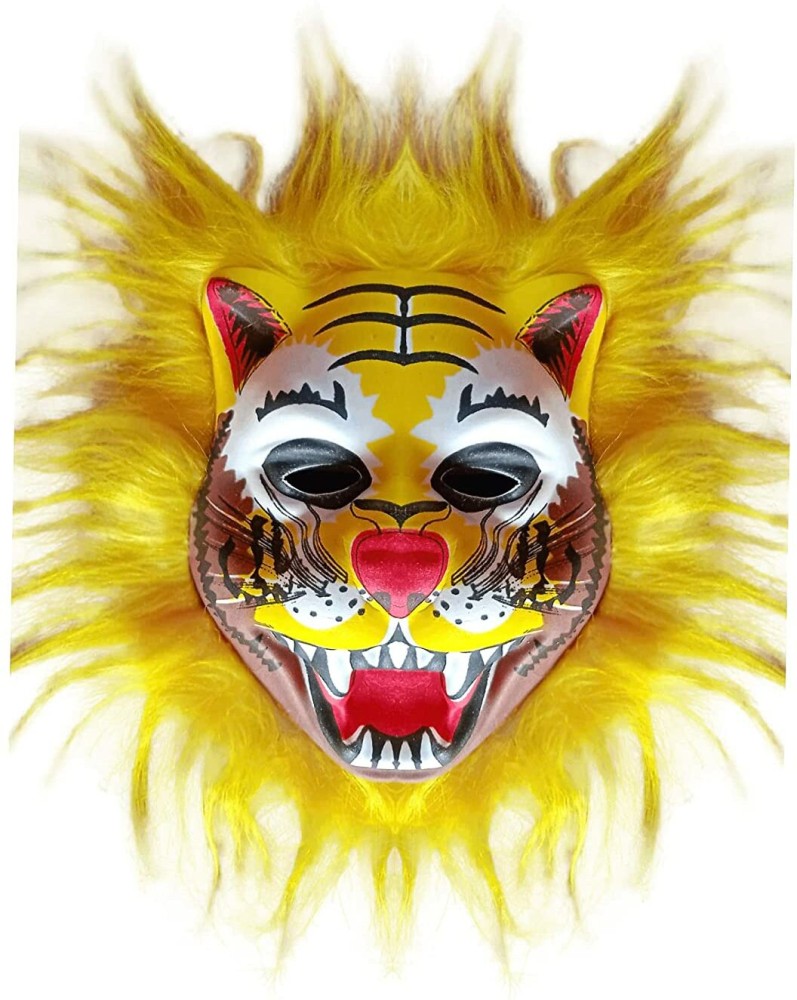 tiger mask for kids