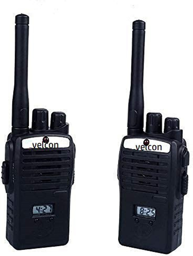 Interphone radio shop
