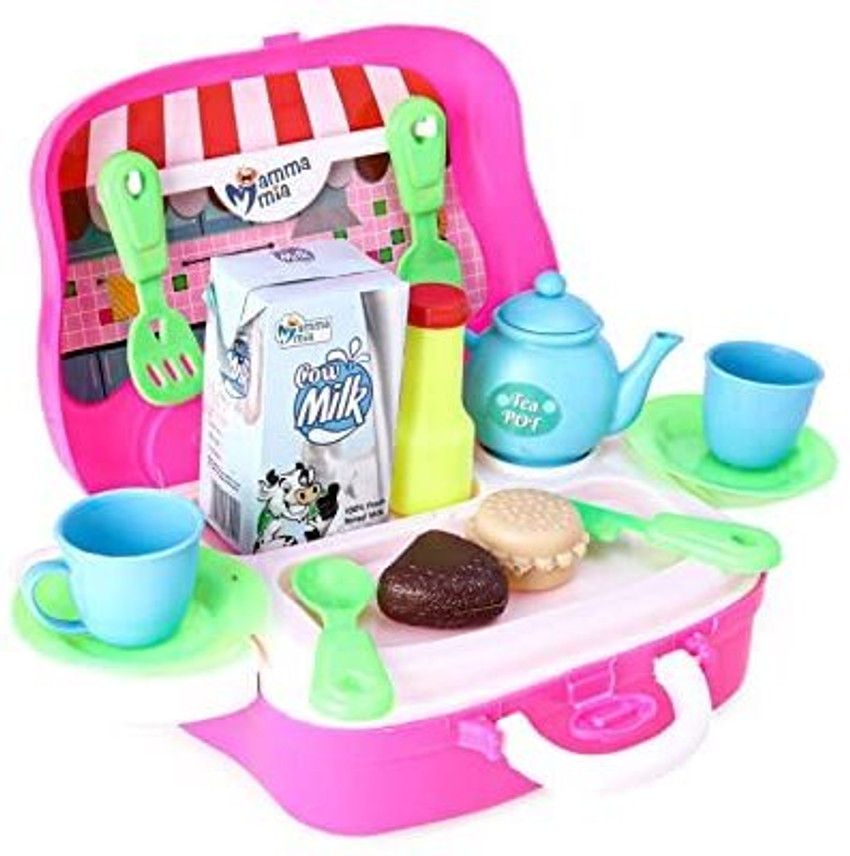 Our generation cheap tea set