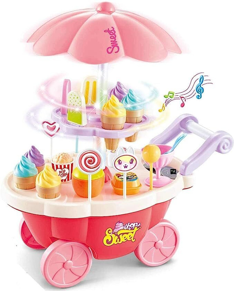 Pretend sweet on sale shop