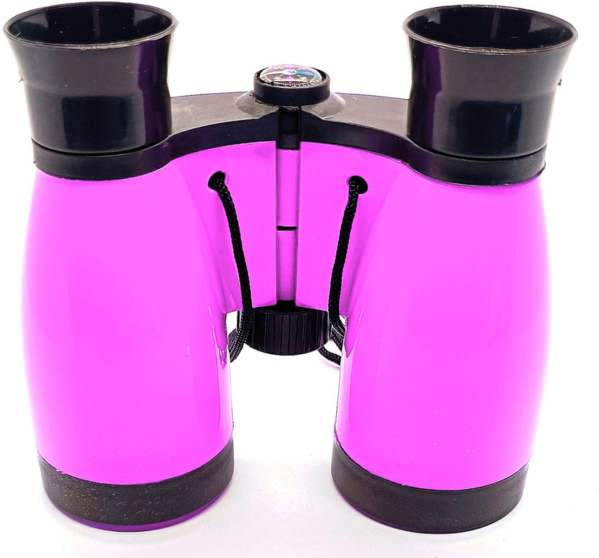 Kids play binoculars hotsell