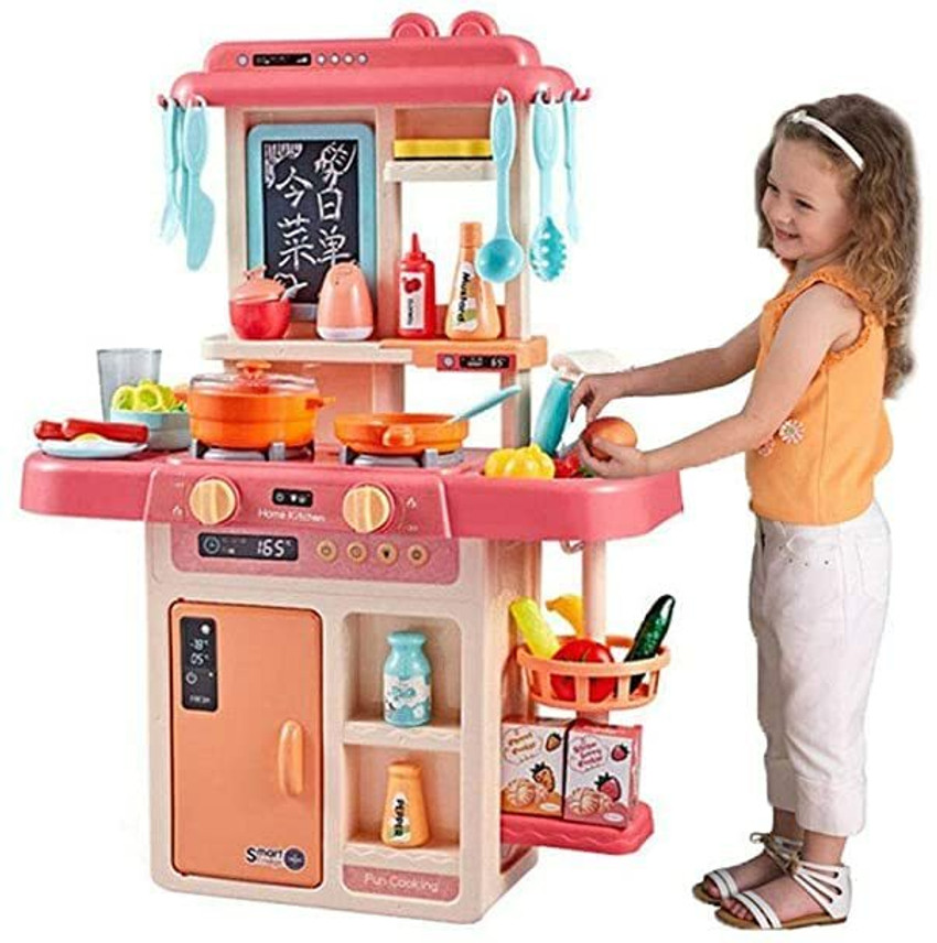 Kitchen set on best sale flipkart