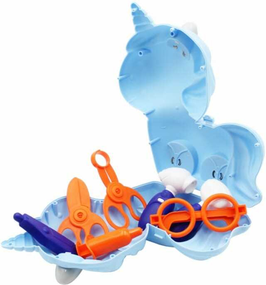 Unicorn doctor kit store