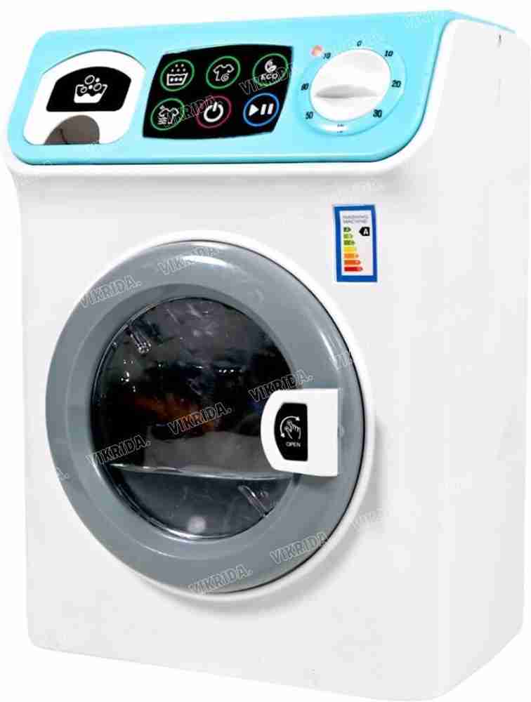 Toy washing machine and dryer 2025