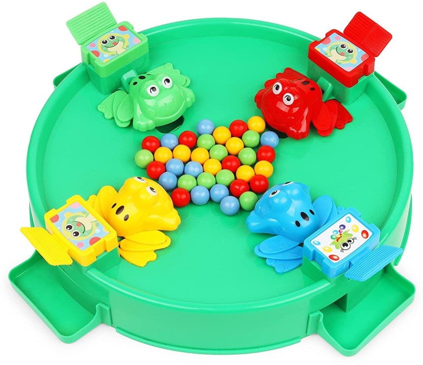 Kart In Box, Frog Toys For Kids, Dancing Frog, Indoor Games For Kids, Game For Kids -, Frog Toys For Kids, Dancing Frog