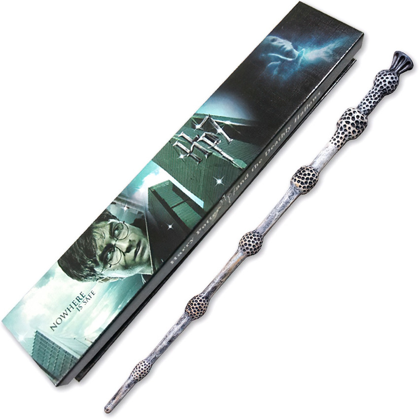 Harry potter magic wand toy on sale