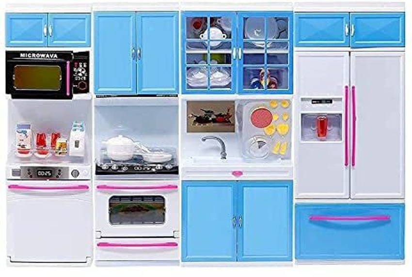 MORAVLA Frozen Barbie Doll with World Dream House Kitchen Set Frozen Barbie Doll with World Dream House Kitchen Set shop for MORAVLA products in India. Flipkart