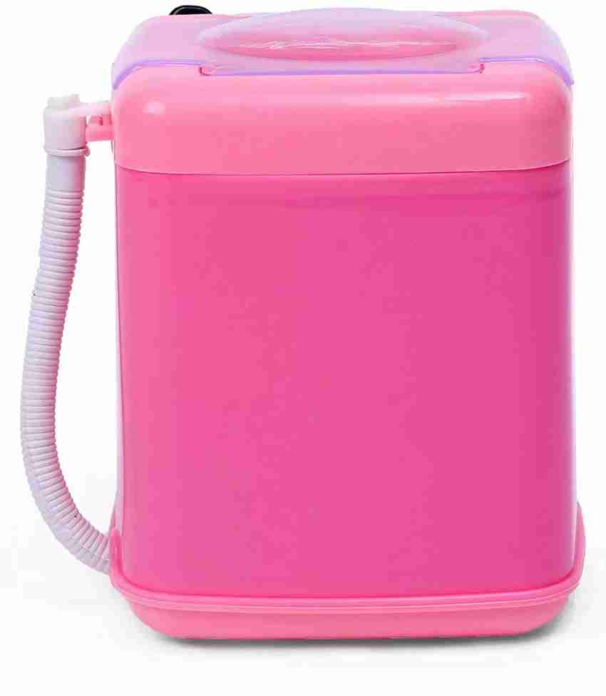 RAI COLLECTIONS oy Washing Machine Battery Operated Doll House
