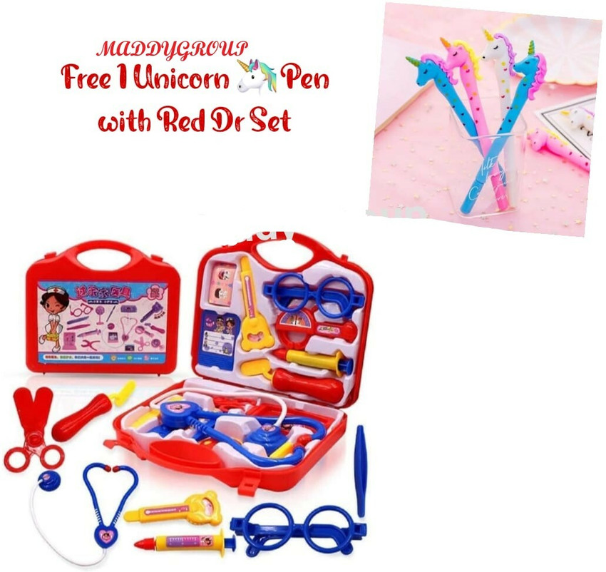 Unicorn store doctor kit