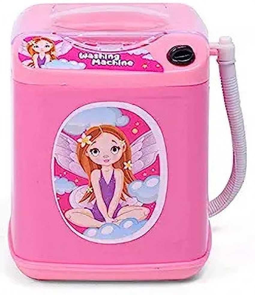 Game Phactory Plastic Washing Machine Toy for Kids (Non-Battery) - Plastic Washing  Machine Toy for Kids (Non-Battery) . Buy Toy toys in India. shop for Game  Phactory products in India. | Flipkart.com