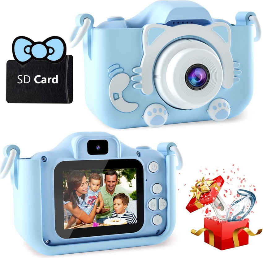 Camara digital 2025 web