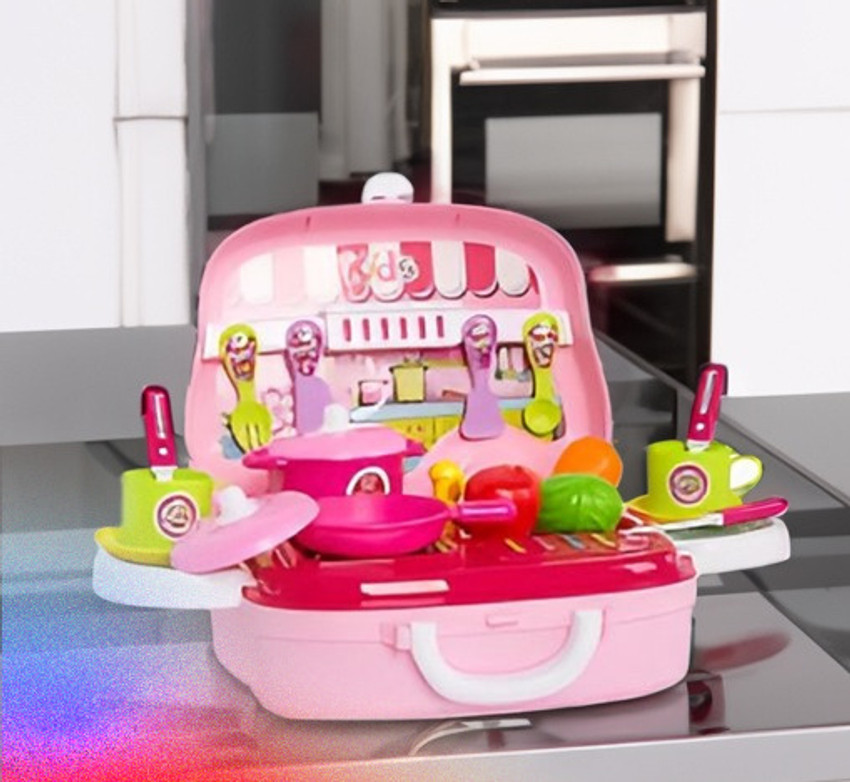 Kitchen little toys cheap