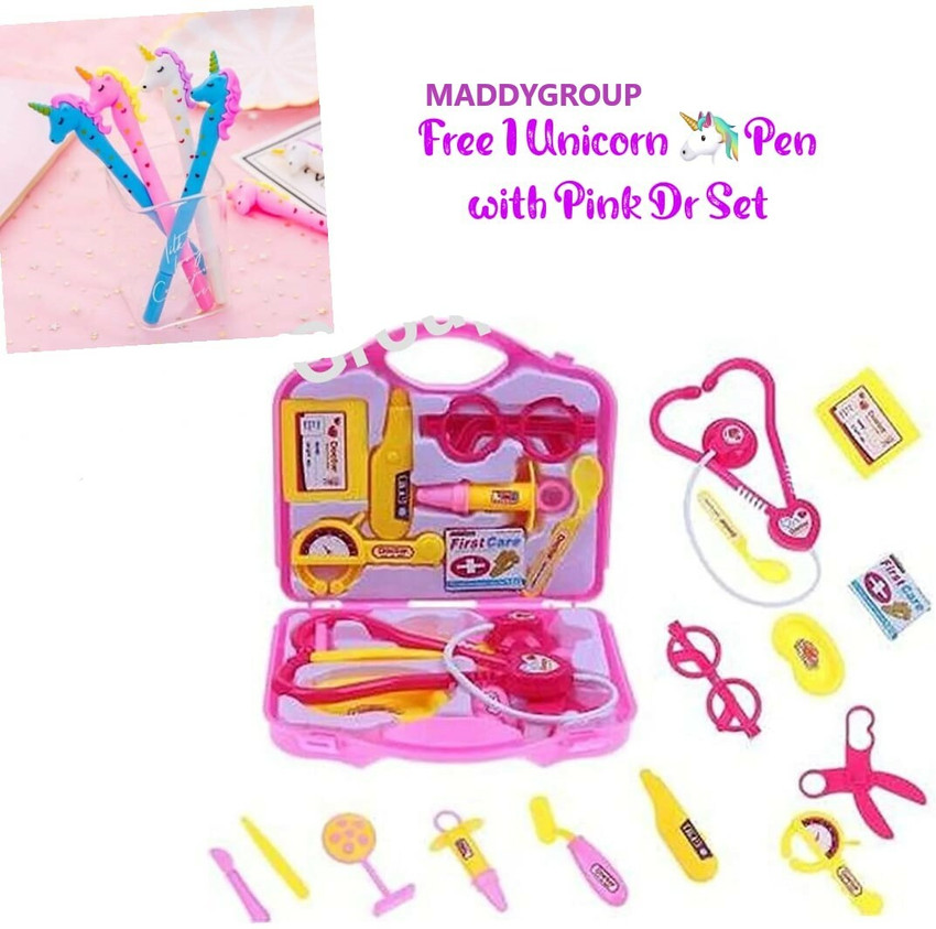 Unicorn 2025 doctor kit