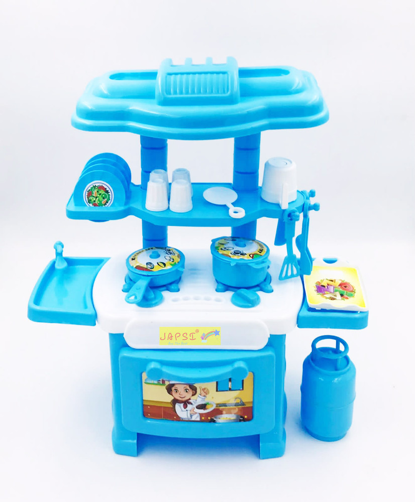 Flipkart kitchen deals set toy