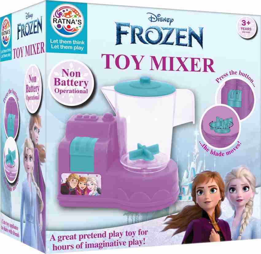 Frozen toys on sale for girls
