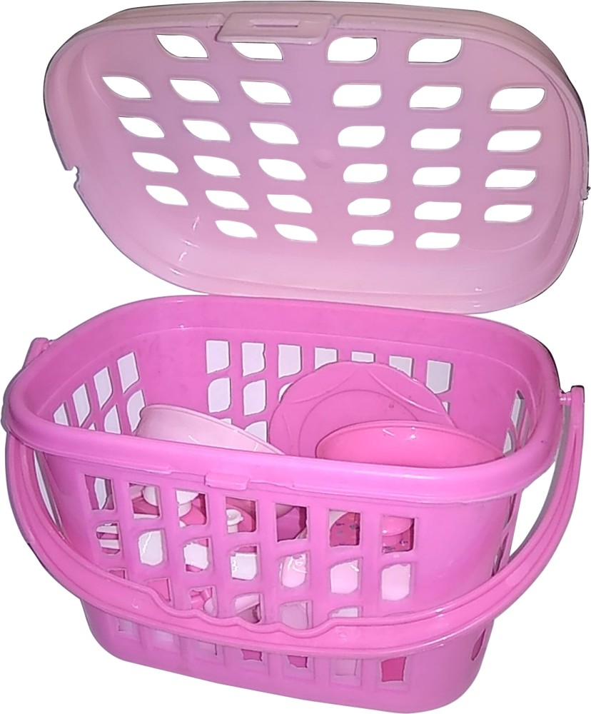 Barbie basket online