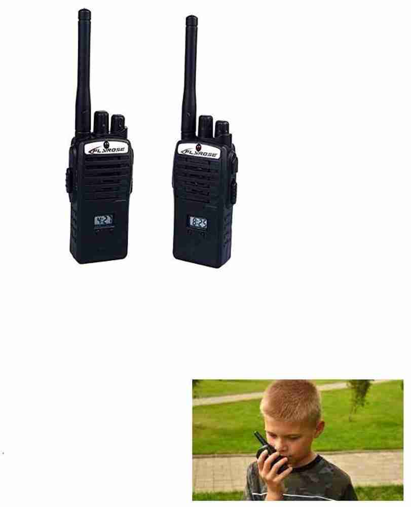 Interphone radio sales