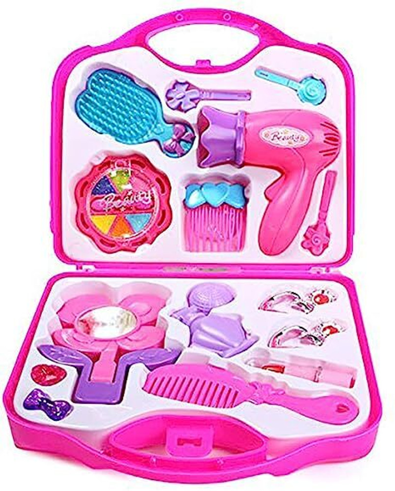 Baby doll makeup kit sales