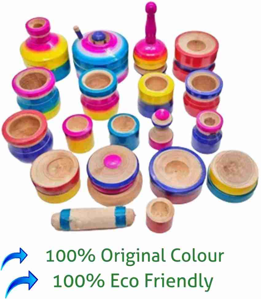 Kids best sale eco toys